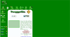 Desktop Screenshot of froggyville.com